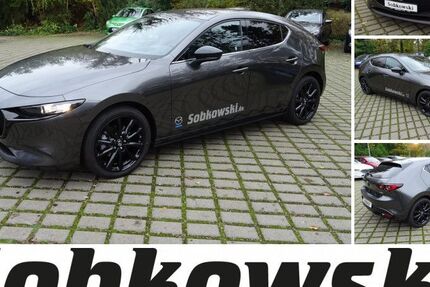 Mazda 3 13.050 km 27.490 € Berlin 13407