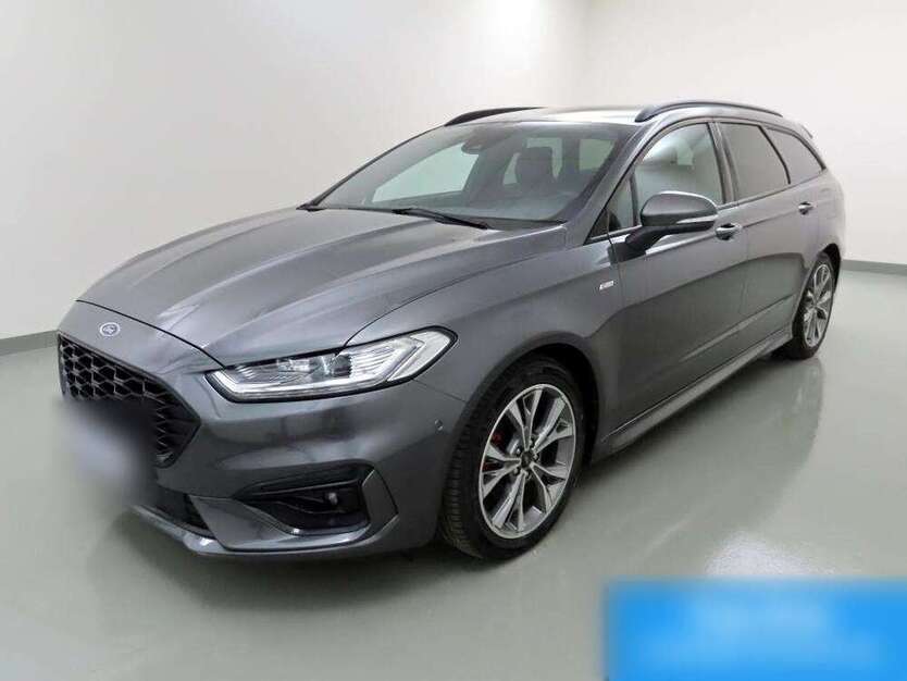 Mondeo