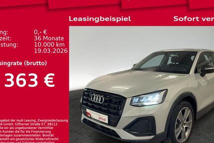Audi Q2 5.260 km 35.500 &euro; Berlin 12489