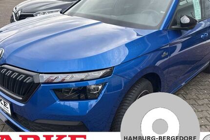 Skoda Kamiq 53.467 km 22.500 &euro; Hamburg 21035
