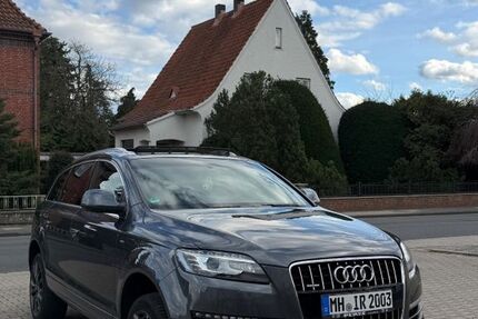 Audi Q7 310.000 km 11.200 &euro; Porta Westfalica 32457
