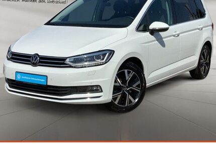 VW Touran 20.496 km 35.690 &euro; Nürtingen 72622