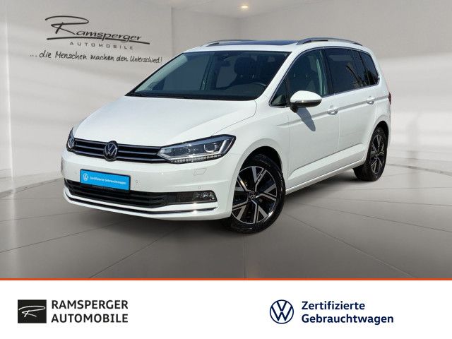 VW Touran 20.496 km 36.390 € Nürtingen 72622