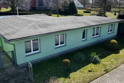 Haus Loitz Vorbein - 3 Zimmer, 104 m&sup2;, 195.000&euro; | Angebot:26290234