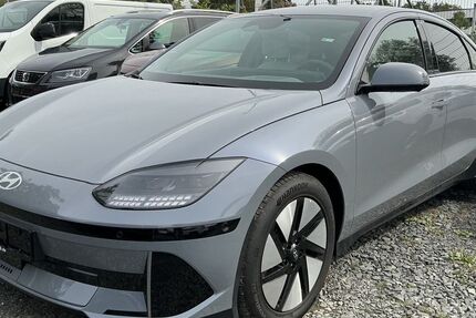 Hyundai IONIQ 6 12.009 km 33.400 &euro; Eitorf 53783
