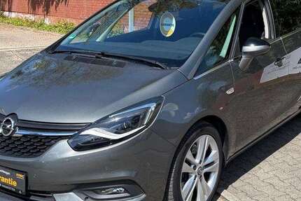 Opel Zafira 132.900 km 13.750 &euro; Rheinstetten 76287