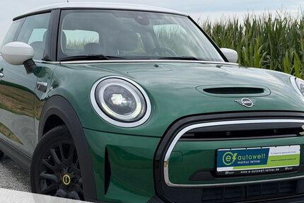 Mini Cooper SE 52.600 km 17.490 &euro; Landau a.d.Isar 94405