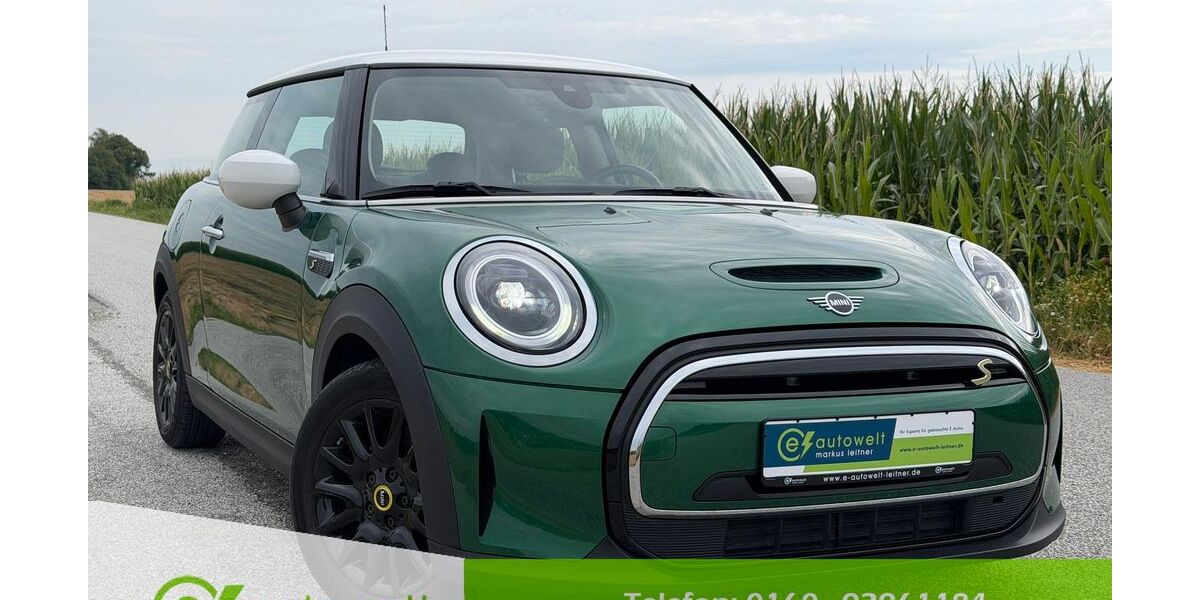 Mini Cooper SE 52.600 km 17.490 &euro; Landau a.d.Isar 94405