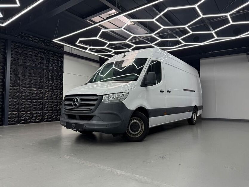 Sprinter