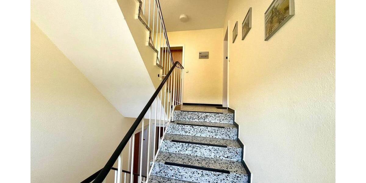 Etagenwohnung Garding - 2 Zimmer, 59 m&sup2;, 195.000&euro; | Angebot:26092420