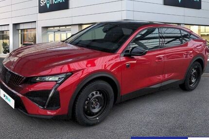 Peugeot 408 26.790 km 23.930 &euro; Leipzig 04105