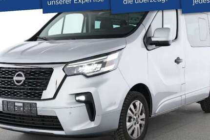 Nissan Primastar 21.943 km 35.950 € Neumarkt 92318