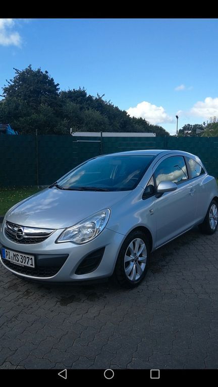 Corsa