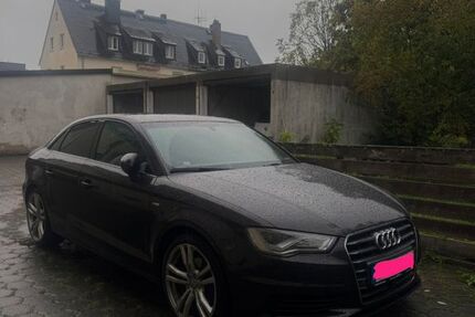 Audi A3 209.500 km 9.500 &euro; Bayreuth 95445