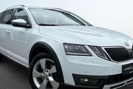 Skoda Octavia 157.850 km 15.999 &euro; Diemelstadt 34474