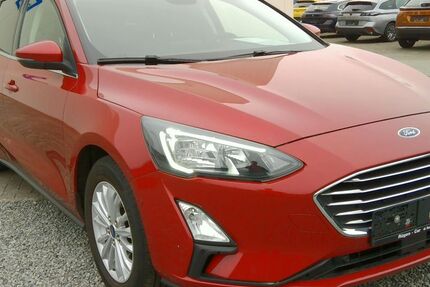 Ford Focus 74.995 km 15.690 &euro; Sassnitz 18546