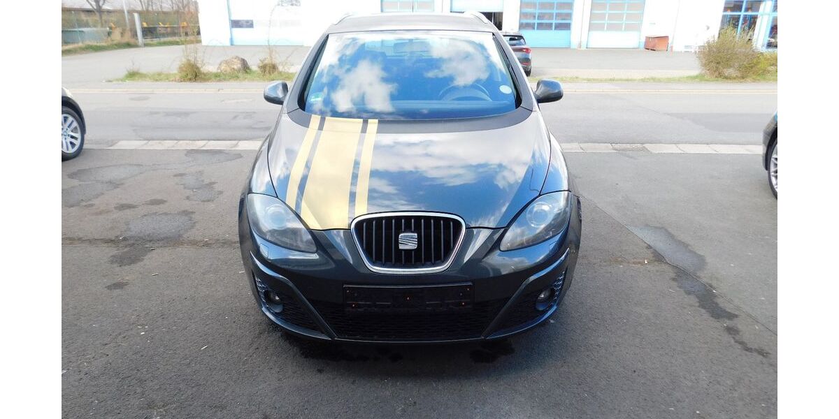 Seat Altea 175.648 km 2.350 &euro; Lichtenfels 96215