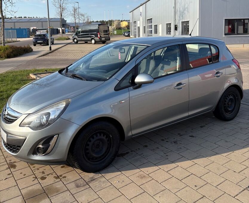 Corsa