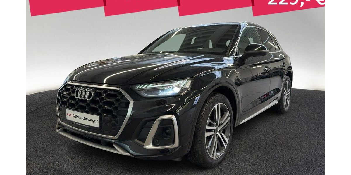 Audi Q5 59.172 km 41.950 &euro; Hannover 30179