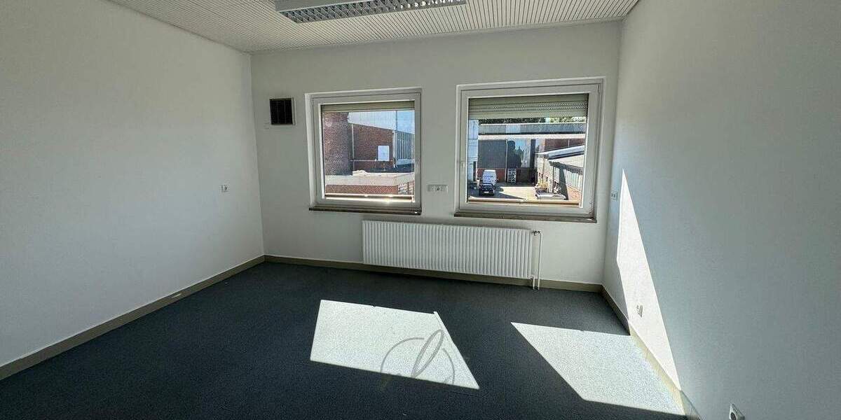 Gewerbeobjekt Winsen (Luhe) Winsen - 2.790&euro; | Angebot:25910354