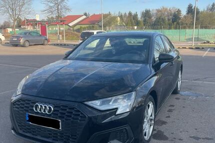 Audi A3 79.900 km 22.900 € Erbach 89155