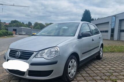 VW Polo 167.000 km 1.800 &euro; Barntrup 32683
