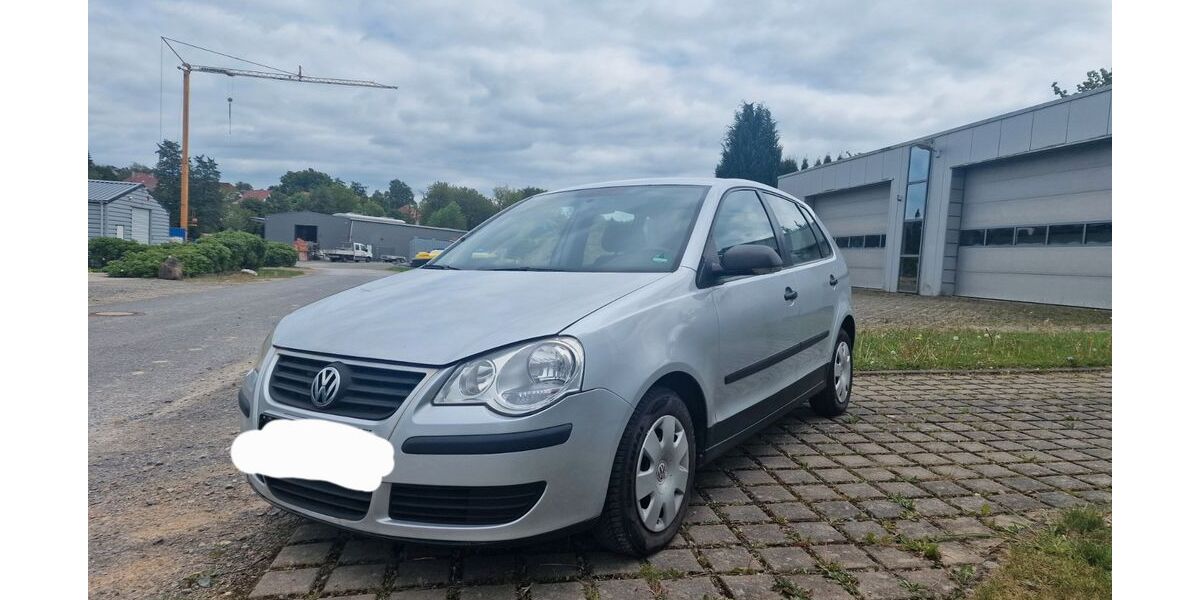 VW Polo 167.000 km 1.800 &euro; Barntrup 32683