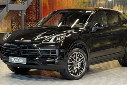 Porsche Cayenne 57.538 km 72.900 &euro; München 81829