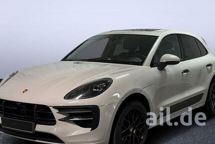 Porsche Macan 68.560 km 71.932 € Grünwald 82031