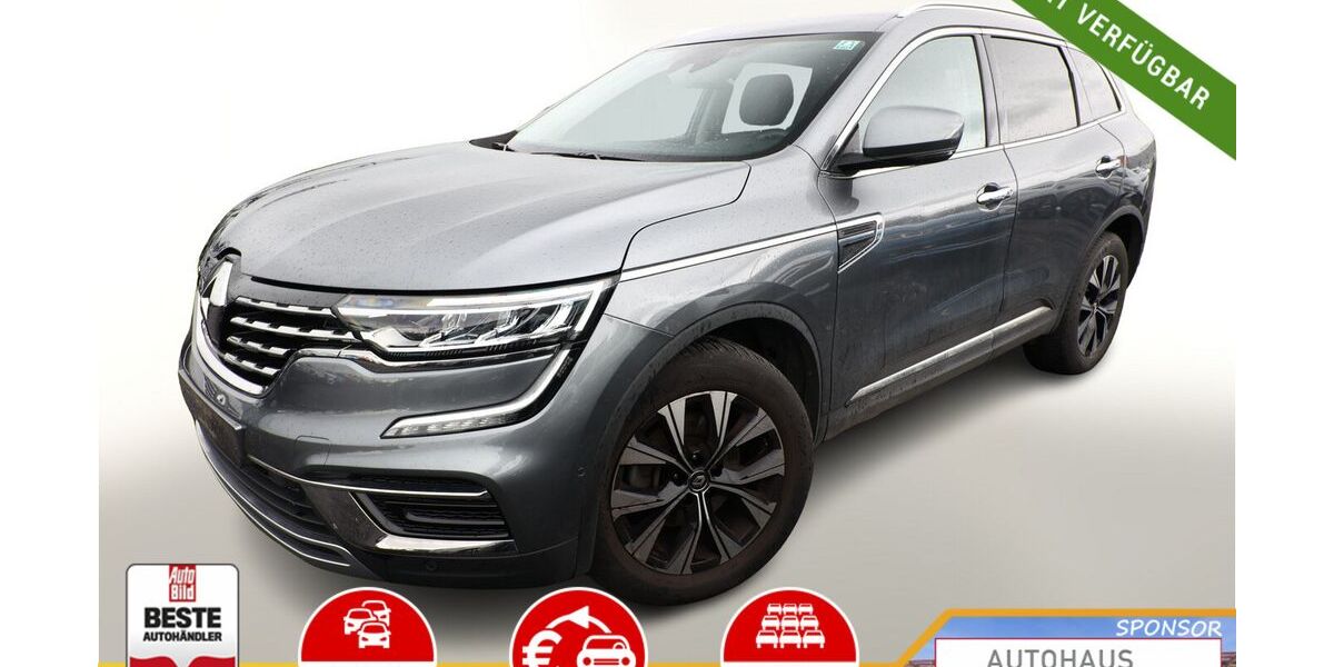 Renault Koleos 30.650 km 24.988 &euro; Kehl 77694