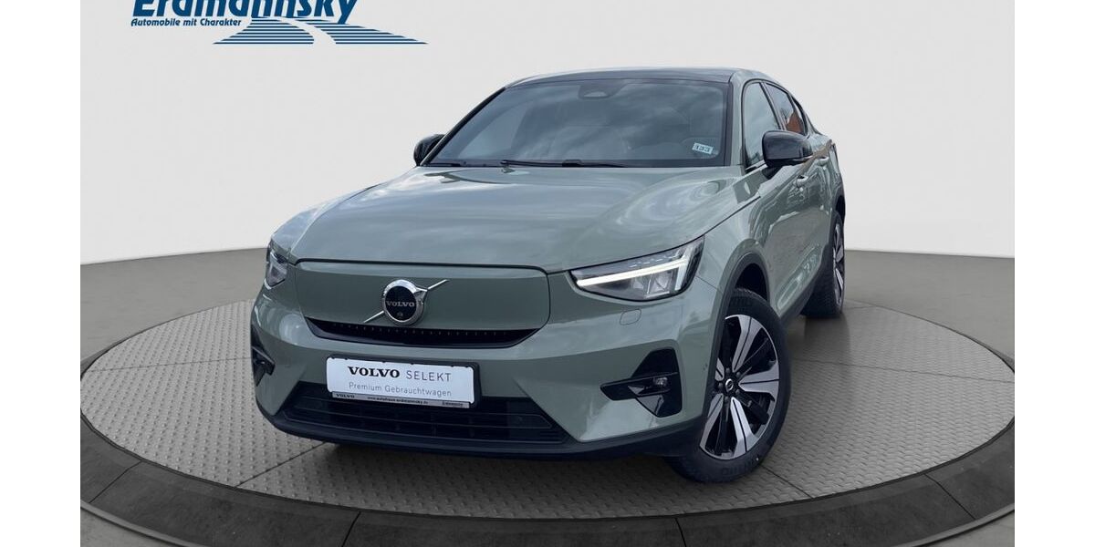 Volvo C40 45.250 km 32.440 &euro; Celle 29229