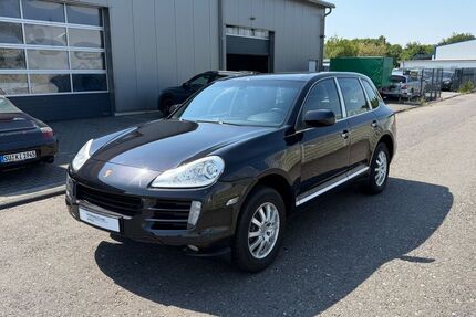Porsche Cayenne 168.000 km 11.500 &euro; Troisdorf (10 km Köln-Bonn Airport) 53842