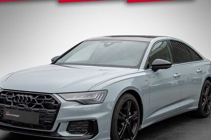 Audi A6 14.325 km 59.940 &euro; Böblingen 71034