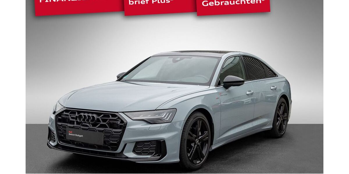 Audi A6 14.325 km 59.940 &euro; Böblingen 71034