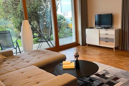 Möblierte 3,5 Zimmerwohnung auf Zeit zimmer