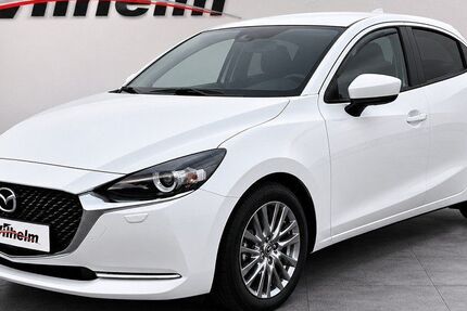Mazda 2 51.387 km 15.990 &euro; Hüllhorst 32609