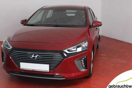 Hyundai IONIQ 77.366 km 11.949 &euro; Horn-Bad Meinberg 32805