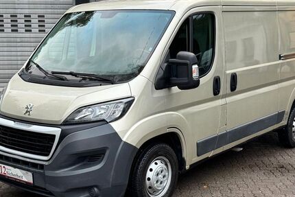 Peugeot Boxer 72.000 km 12.990 € Norderstedt 22844