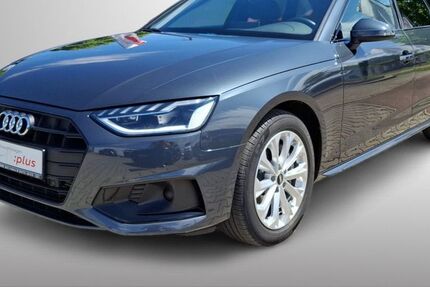 Audi A4 66.390 km 29.840 &euro; Helbra 06311