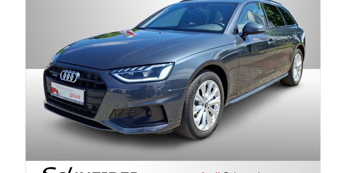 Audi A4 66.390 km 29.840 &euro; Helbra 06311