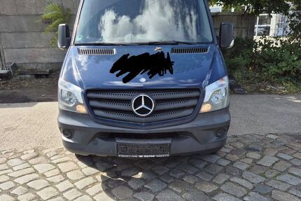 Mercedes-Benz Sprinter 191.000 km 8.500 &euro; Berlin 13403
