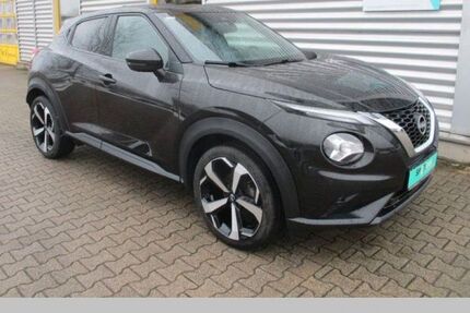 Nissan Juke 30.638 km 18.450 &euro; Biedenkopf 35216