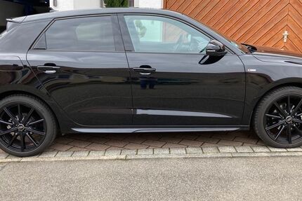 Audi A1 15.700 km 27.100 &euro; Neuenstadt 74196