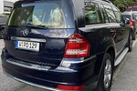 Mercedes-Benz GL 450 244.000 km 14.580 € WuppertaL 42275