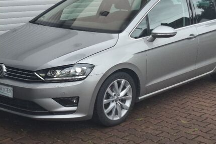 VW Golf Sportsvan 71.518 km 14.395 € Stöttwang-Linden 87677