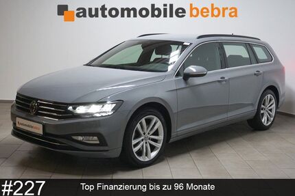 VW Passat 121.811 km 22.790 &euro; Bebra 36179