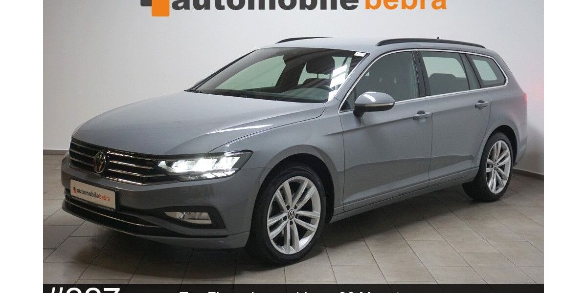 VW Passat 121.811 km 22.790 &euro; Bebra 36179