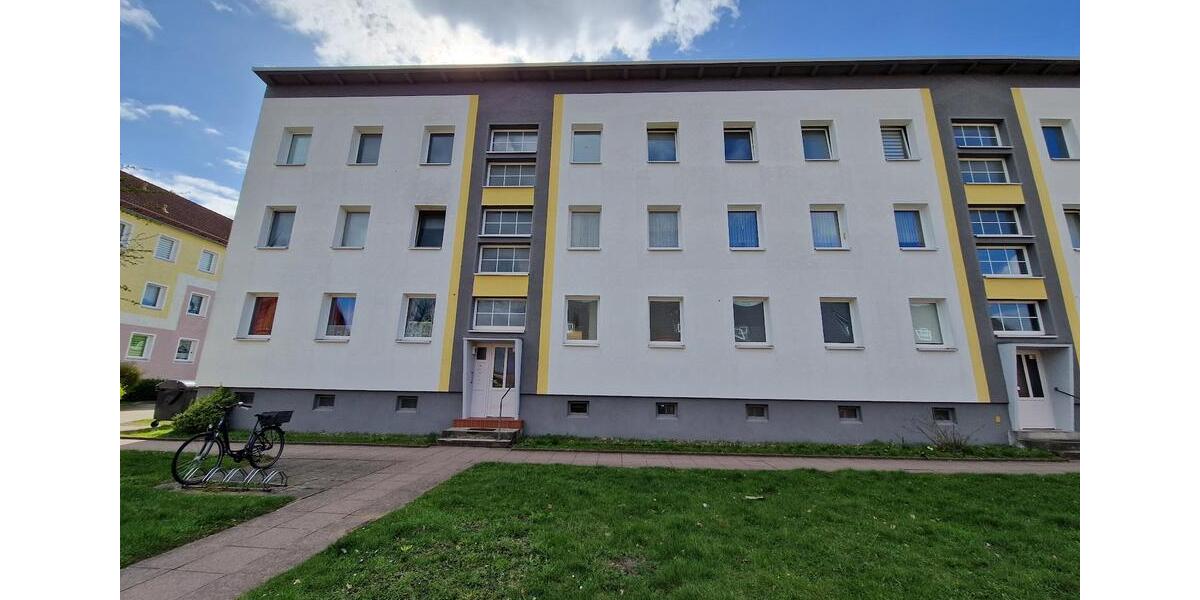 Erdgeschoßwohnung Boizenburg/Elbe Elbe - 2 Zimmer, 51 m&sup2;, 350&euro; | Angebot:26060526