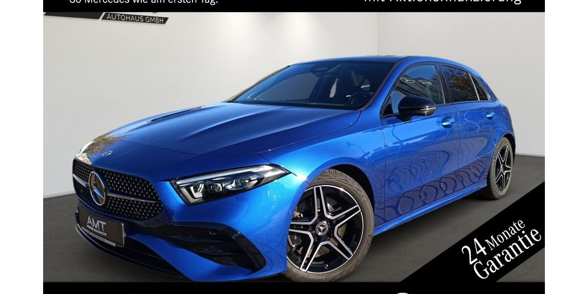 Mercedes-Benz A 250 13.900 km 42.150 &euro; Bad Mergentheim 97980