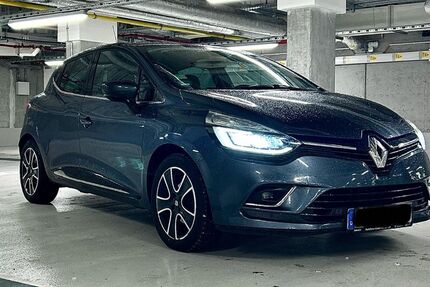 Renault Clio 119.500 km 9.499 &euro; Berlin 14052
